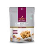 CORNITOS CASHEWS CRACK PEPPER 200g